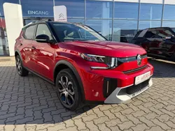 Elexir rot Neu 2025 Citroën C3 Aircross SUV | 21.990 € (Teuer)
