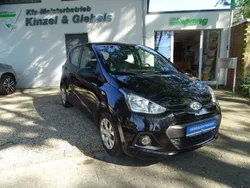 Other Gebraucht 2016 Hyundai i10 Style Kleinwagen | 8.450 € (Guter Preis)