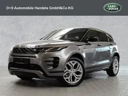 Eiger grey Gebraucht 2023 Land Rover Range Rover evoque SE Dynamic SUV | 46.200 € (Fairer Preis)