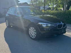 BMW 114