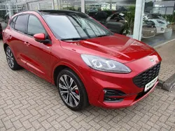 Lucidrot metallic Gebraucht 2024 Ford Kuga ST-Line X SUV | 32.890 € (Superpreis)