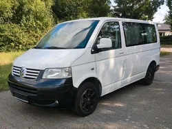 Weiß Gebraucht 2007 VW T5 Van | 8.500 € (Fairer Preis)