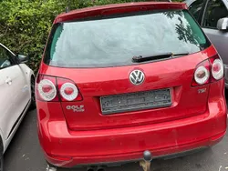Gebraucht 2010 VW Golf Plus Cross Team Van / Kleinbus | 2.700 € (Guter Preis)