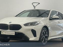 Alpinweiß uni Neu 2025 BMW 120 Sport Line Kleinwagen | 33.499 € (Fairer Preis)