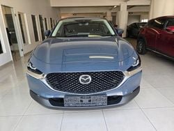 Grau Gebraucht 2020 Mazda CX-30 Selection SUV | 18.500 € (Guter Preis)