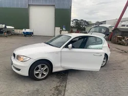 Weiß Gebraucht 2010 BMW 120 Coupé Coupé | 1.800 € (Guter Preis)