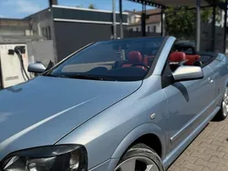 Gebraucht 2002 Opel Astra Cabriolet Cabrio | 1.850 € (Fairer Preis)