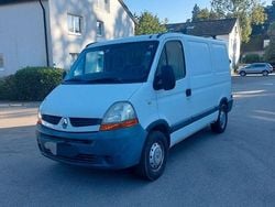 Weiß Gebraucht 2007 Renault Master Van | 6.800 €