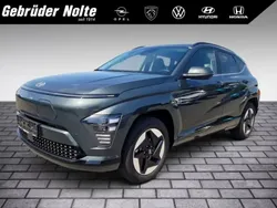 Cypress green Neu 2025 Hyundai Kona Trend SUV | 38.490 € (Fairer Preis)