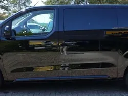 Opel Zafira Life