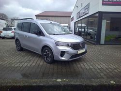 Highland grey Gebraucht 2025 Nissan Townstar N-Connecta Van | 28.800 € (Teuer)