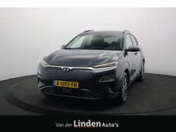 Grau Gebraucht 2020 Hyundai Kona SUV | 14.823 € (Guter Preis)