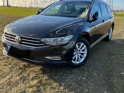 Schwarz Gebraucht 2020 VW Passat Business Kombi | 18.499 € (Fairer Preis)