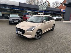 Beige Gebraucht 2024 Suzuki Swift Comfort+ Kleinwagen | 18.340 € (Etwas zu teuer)
