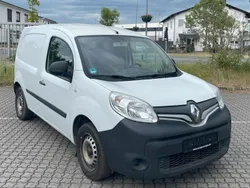 Weiß Gebraucht 2019 Renault Kangoo Basis Van / Kleinbus | 8.980 € (Fairer Preis)