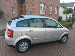 Silber Gebraucht 2001 Audi A2 Kleinwagen | 2.950 € (Superpreis)