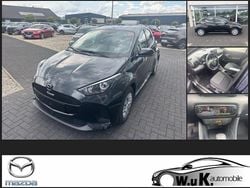 Schwarz Neu 2025 Mazda 2 Prime-Line Limousine | 20.990 € (Fairer Preis)