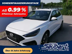 Serenity white Neu 2025 Hyundai i30 GO! Kombi | 21.790 € (Guter Preis)