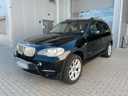 Schwarz Gebraucht 2011 BMW X5 SUV | 14.500 €