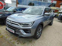 Iron metal Neu 2025 Ssangyong (KGM) Korando SUV | 32.690 €