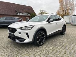 Candy weiß Gebraucht 2022 Cupra Formentor SUV | 25.345 € (Fairer Preis)