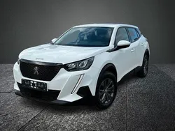 Gebraucht 2022 Peugeot 2008 SUV | 12.200 € (Guter Preis)