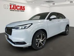 Weiß Neu 2025 Honda HR-V Advance SUV | 35.890 € (Fairer Preis)