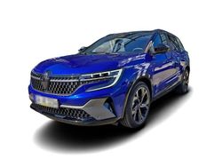 Blau Gebraucht 2025 Renault Austral Techno Esprit Alpine SUV | 49.205 €