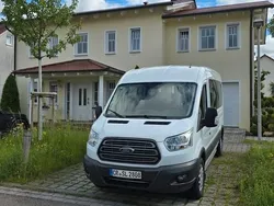 Weiß Gebraucht 2020 Ford Transit Limousine | 34.900 €