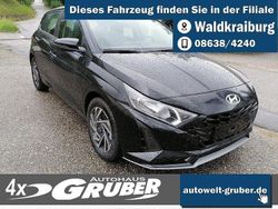 Phantom black Neu 2025 Hyundai i20 Trend Kleinwagen | 20.799 € (Fairer Preis)