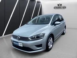 Reflexsilber metallic Gebraucht 2014 VW Golf VII Comfortline Limousine | 12.500 € (Fairer Preis)