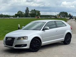 Silber Gebraucht 2008 Audi A3 Attraction Limousine | 2.999 € (Fairer Preis)