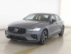 Gebraucht 2024 Volvo S60 Limousine | 39.968 € (Etwas zu teuer)