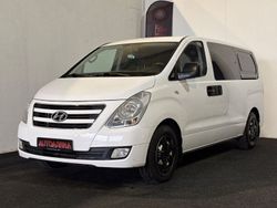 Weiß Gebraucht 2017 Hyundai H-1 Van | 11.390 € (Fairer Preis)