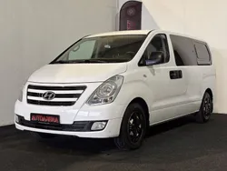 Hyundai H-1