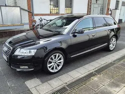 Gebraucht 2011 Audi A6 Comfort Kombi | 11.999 € (Fairer Preis)
