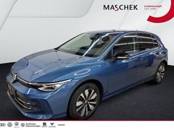 Anemonenblau metallic Gebraucht 2025 VW Golf VIII Goal Limousine | 28.440 € (Superpreis)