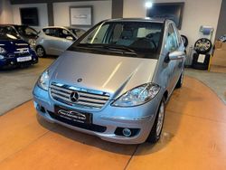 Grau Gebraucht 2006 Mercedes A150 Kleinwagen | 7.890 € (Teuer)