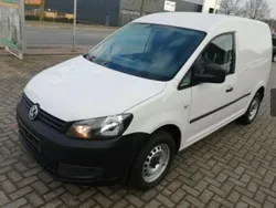 Weiß Gebraucht 2013 VW Caddy Van / Kleinbus | 5.250 €