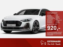 Gletscherweiß Neu 2025 Audi A5 Edition .1 Coupé | 74.890 € (Fairer Preis)