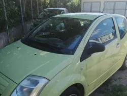 Gebraucht 2006 Citroën C2 Comfort Kleinwagen | 650 € (Superpreis)