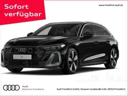 Mythosschwarz metallic Neu 2025 Audi A5 Sport Coupé | 68.480 € (Fairer Preis)