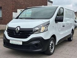 Gletscherweiss Gebraucht 2019 Renault Trafic Komfort Van | 15.990 € (Guter Preis)