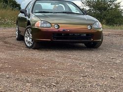 Andere farben Gebraucht 1997 Honda Civic Cabrio | 6.000 €