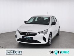 Weiã Gebraucht 2021 Opel Corsa-e Edition Kleinwagen | 13.990 € (Fairer Preis)