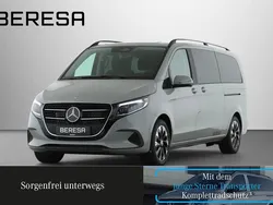 Alpingrau Gebraucht 2025 Mercedes V250 Style Van / Kleinbus | 75.450 € (Fairer Preis)
