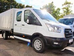 Andere Gebraucht 2021 Ford Transit | 24.990 € (Guter Preis)
