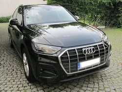 Schwarz Gebraucht 2023 Audi Q5 Advanced SUV | 43.000 € (Guter Preis)