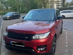 Gebraucht 2015 Land Rover Range Rover Sport HSE SUV | 23.499 € (Fairer Preis)