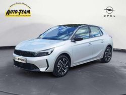 Kristall silber metallic Gebraucht 2025 Opel Corsa Kleinwagen | 21.470 € (Etwas zu teuer)